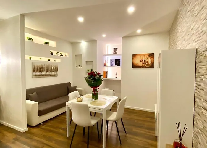 A&A B&B Bari