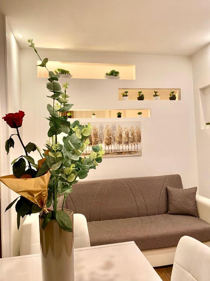 Ferienhaus A&a *